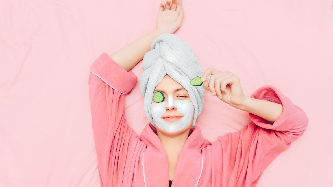 How to Get a Salon Like Glow at Home in Just Five Easy Steps