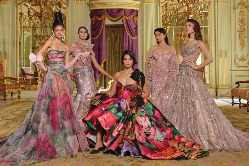 Why Vintage Fashion Is Making a Powerful Comeback